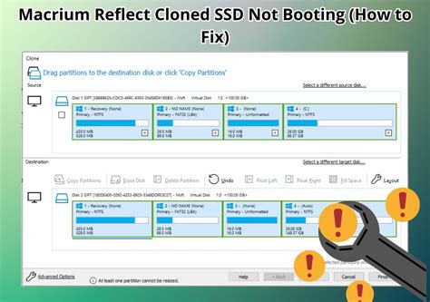 crucial ssd not booting after clone|crucial ssd cloning tool.